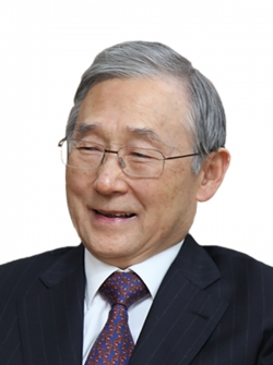 이장무 제24대 서울대 총장 (2006.07 ~ 2010.07)