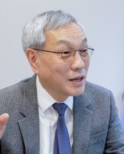 김성준 교수(전기·정보공학부)
