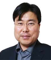 김연상 교수(화학생물공학부)