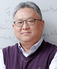 김종성 교수(지구환경과학부)
