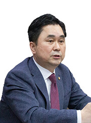 더불어민주당 김종민 의원