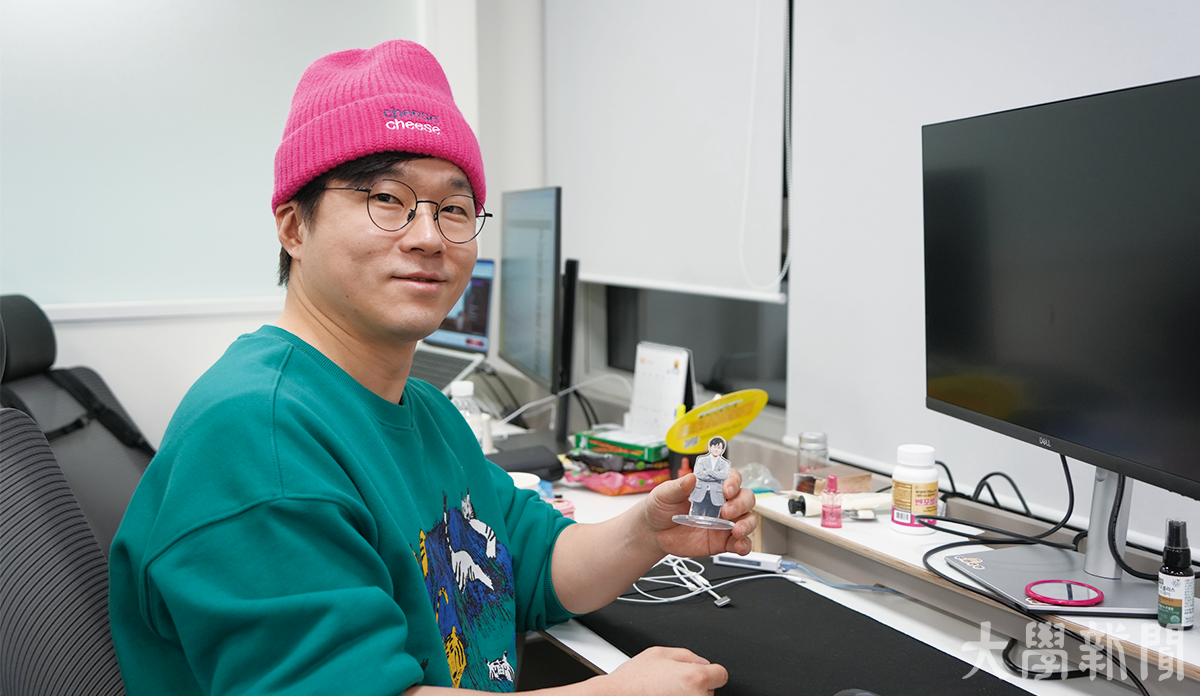 서울대 대학신문 인터뷰 - 슈카월드(유튜버) 마이너 갤러리