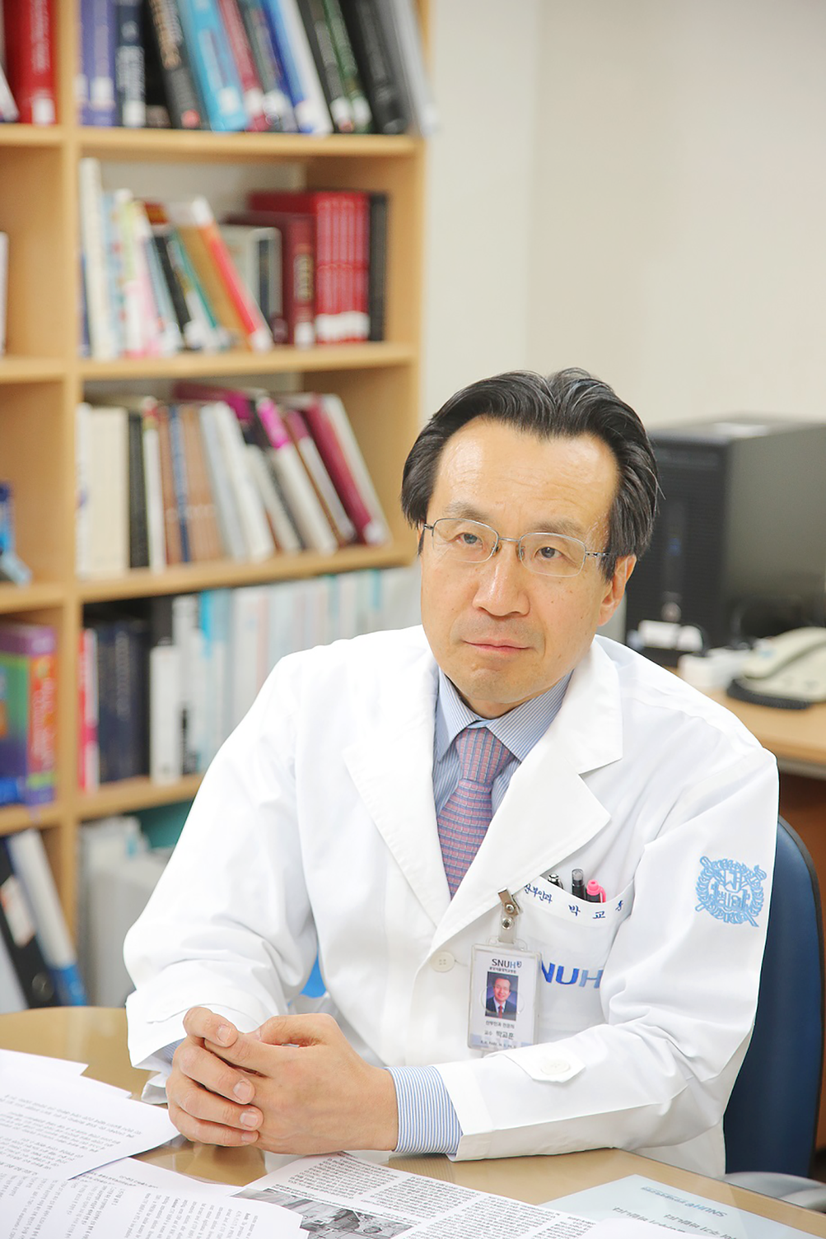 사진 제공: 박교훈 교수