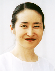 이지영 교수(국악과)